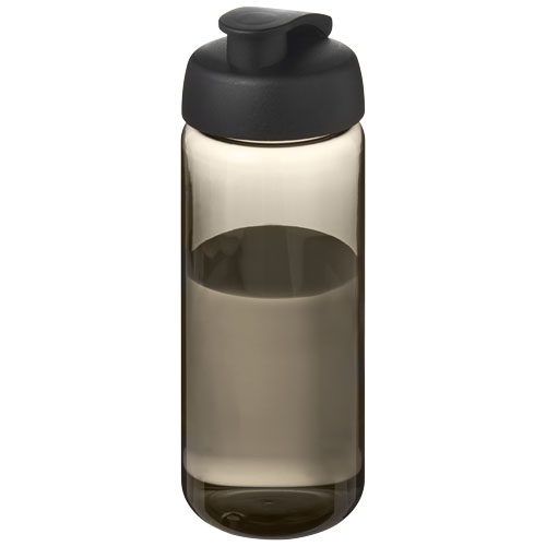 H2O Active® Octave Tritan™ 600 ml flip lid sport bottle