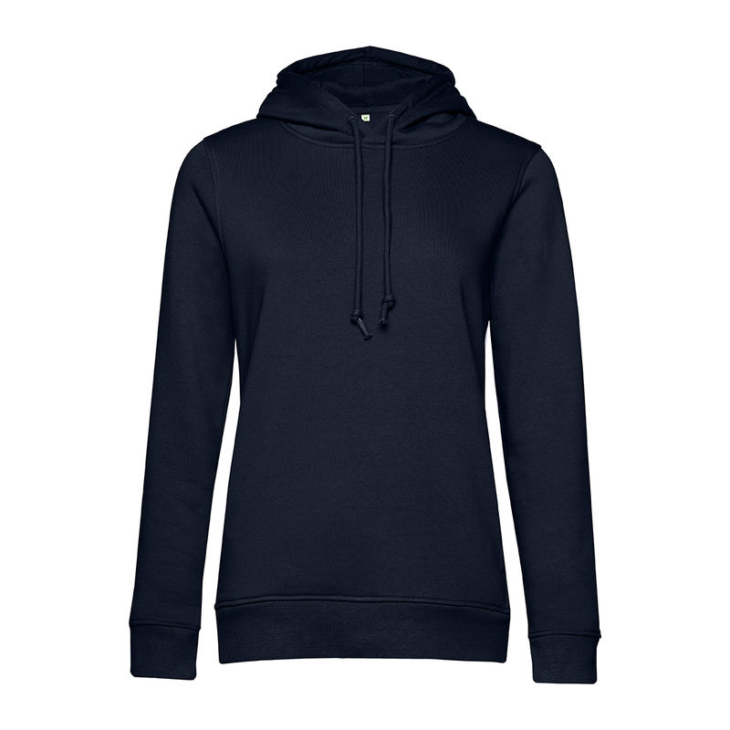 B&C INSPIRE HOODED /WOMEN