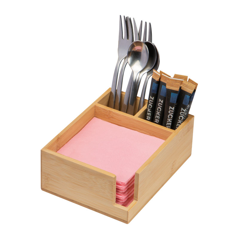 Cutlery box small