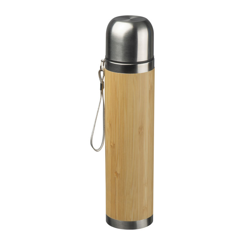 Double walled vacuum Bottle