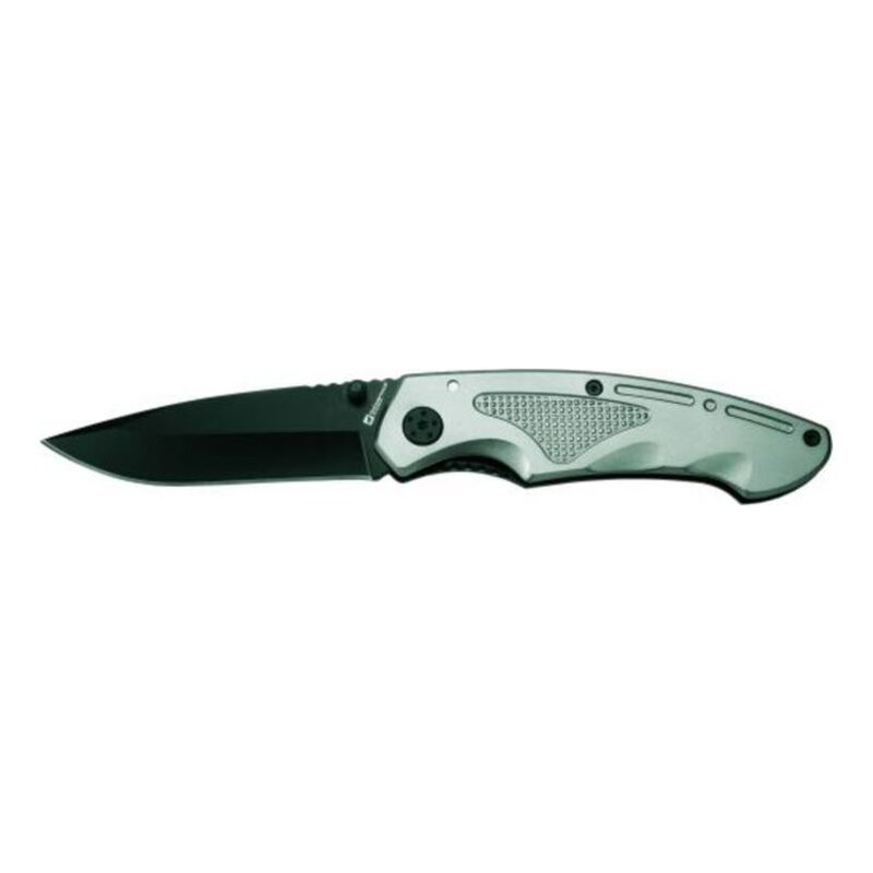 MATRIX Pocket knife, grey