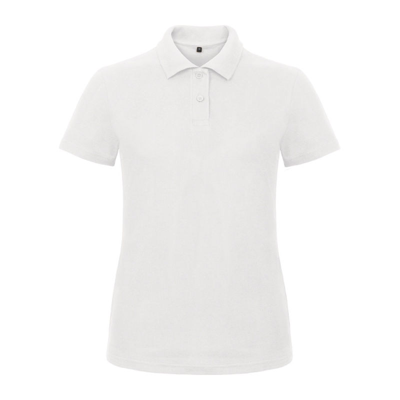 ID.001/ POLO SHIRT WOMEN