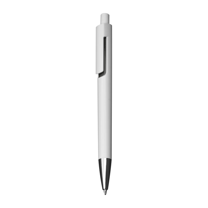 Plastic ball pen