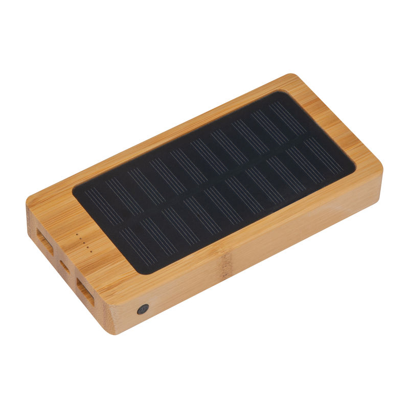 Solar powerbank