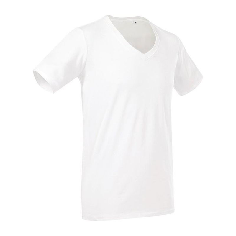 DEAN DEEP V-NECK T-SHIRT