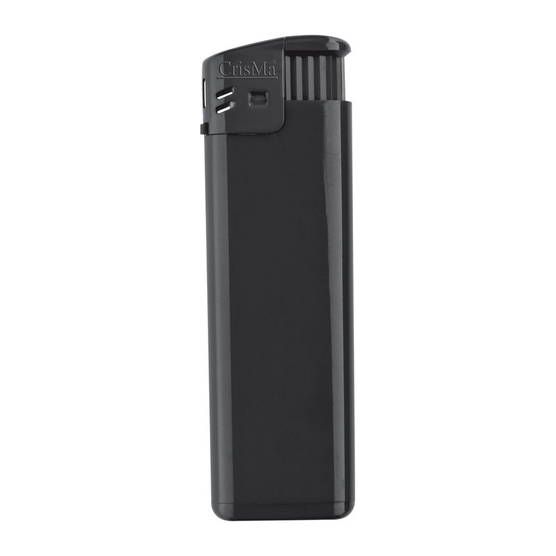 Electronic lighter, refillable