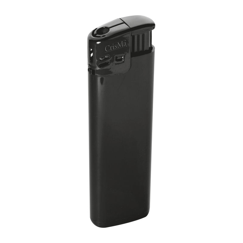 Electronic lighter, refillable