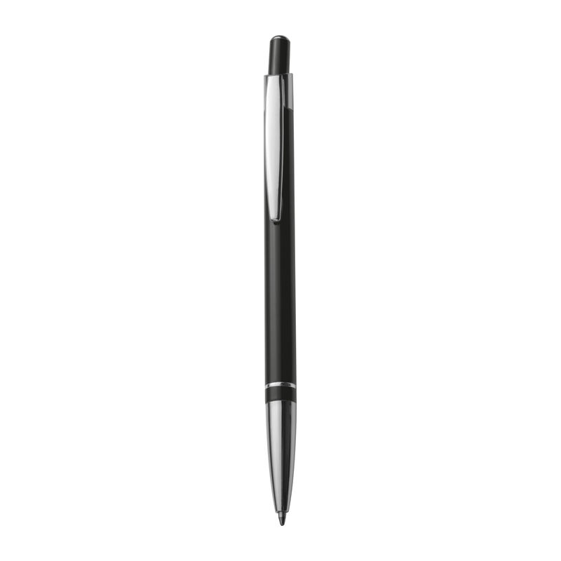 Metal ball pen