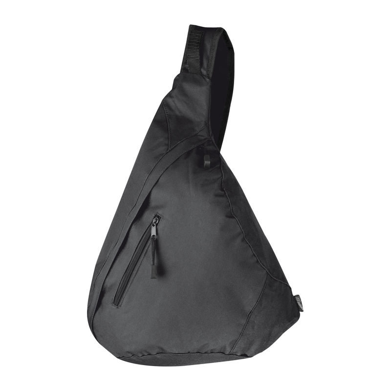 Nylon backpack