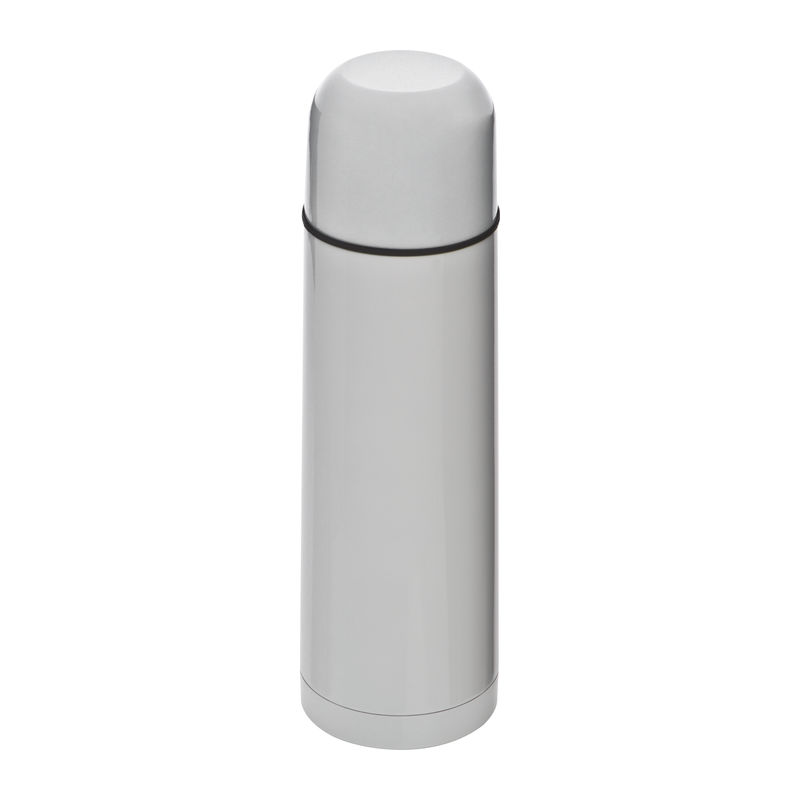 Stainless steel thermal flask