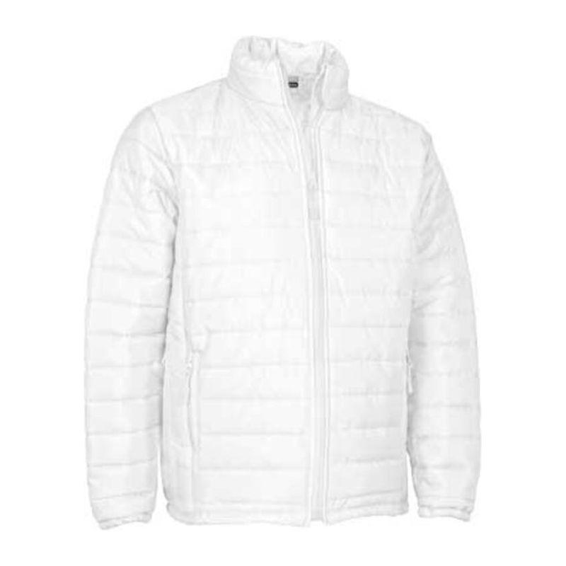 ISLANDIA PADDED JACKET