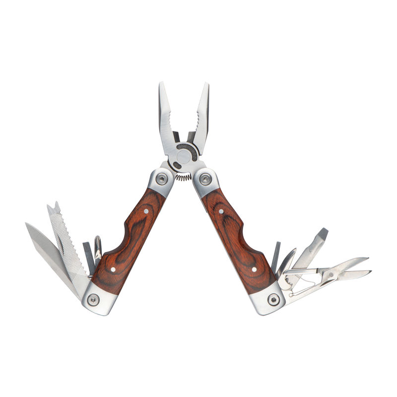 Multifunction tool, stainless steel