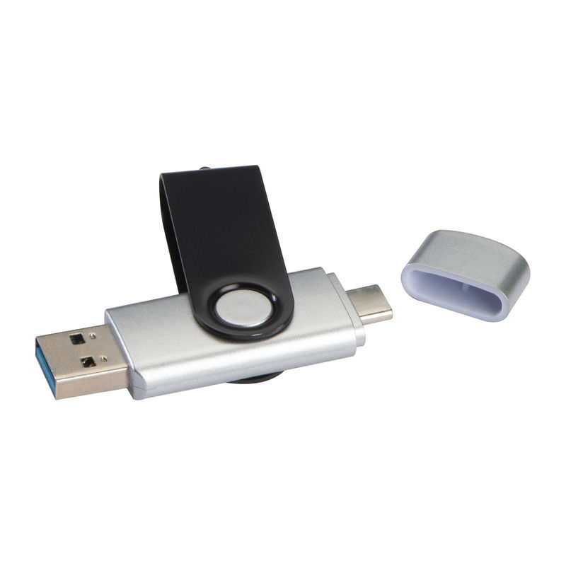 Twist USB Stick