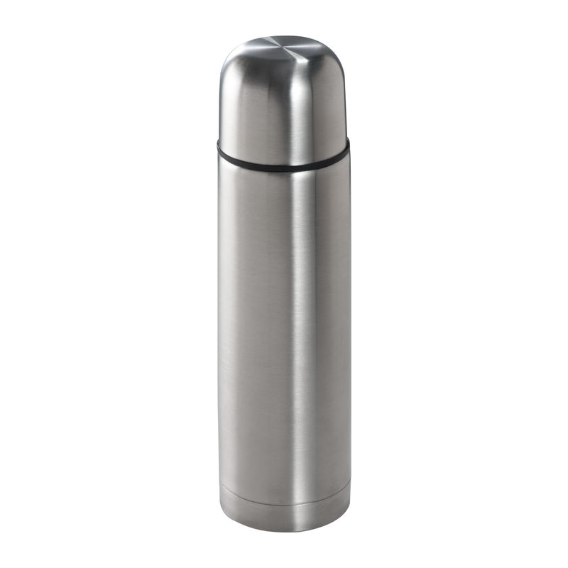 Stainless steel thermal flask