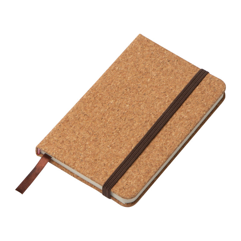 Cork notebook - DIN A6