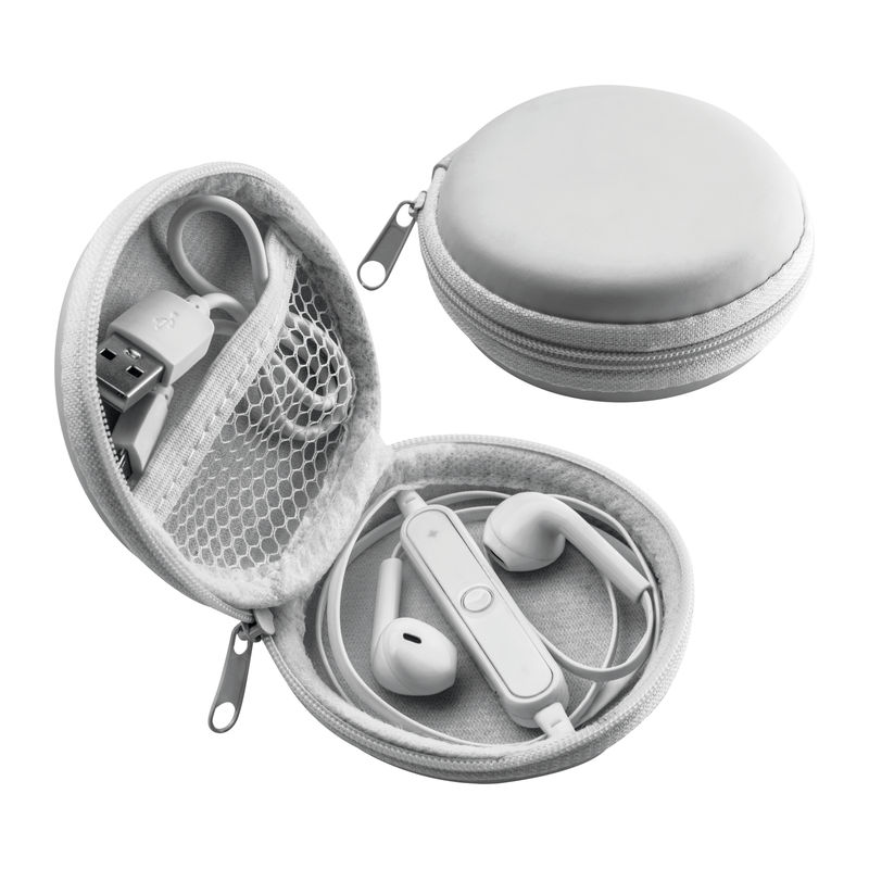 Bluetooth earphones