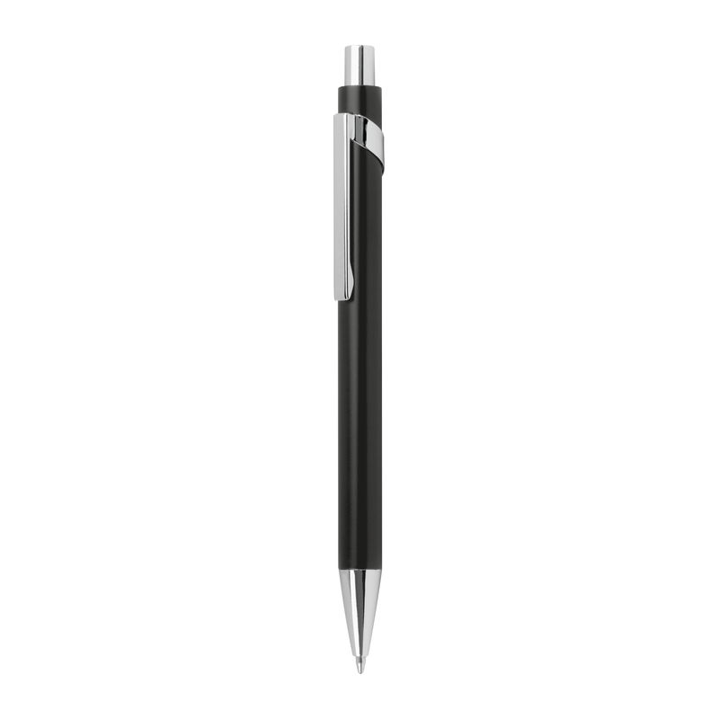 Metal ball pen