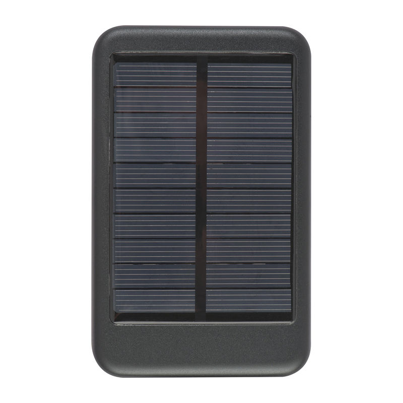 Solar powerbank