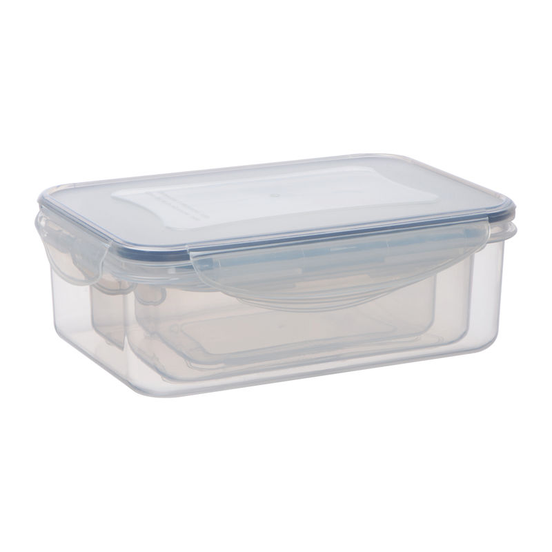 Set of 3 storage boxes