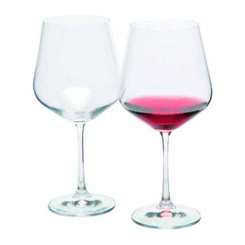 WANAKA Red wine glasses 2 pcs