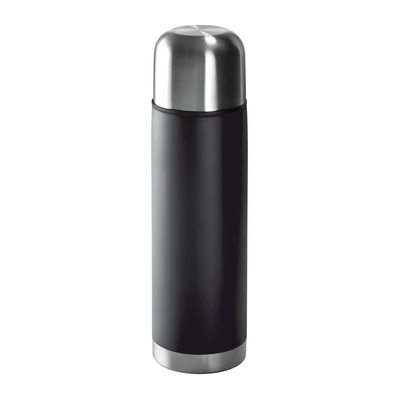 Stainless steel thermal flask