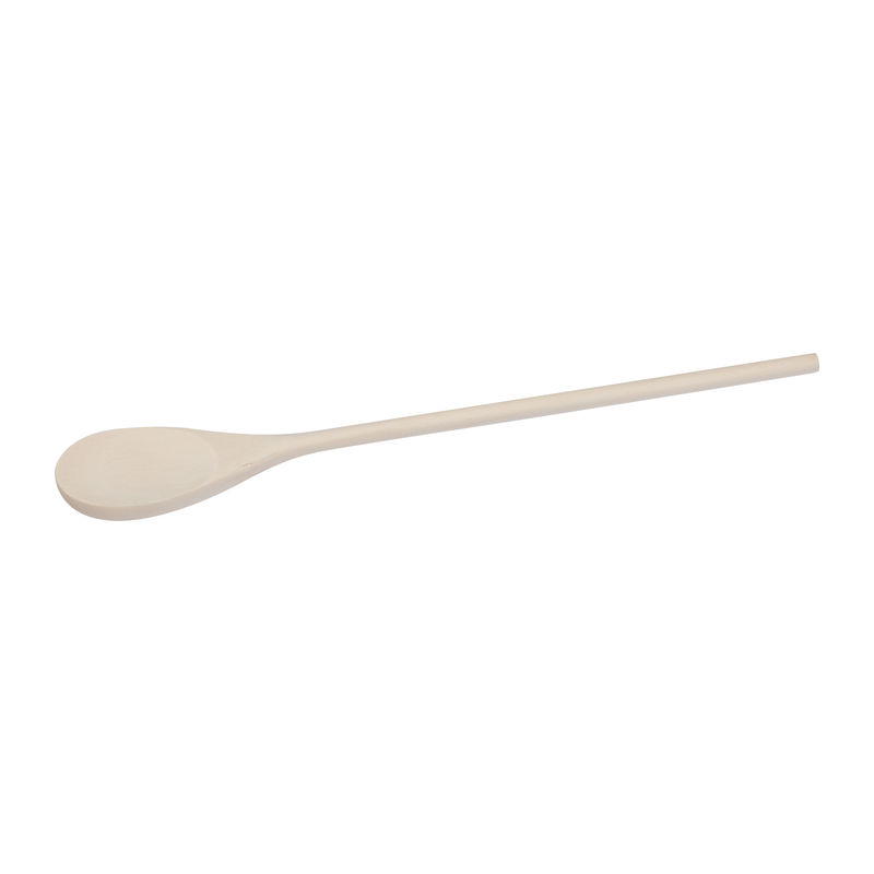 Wooden spoon