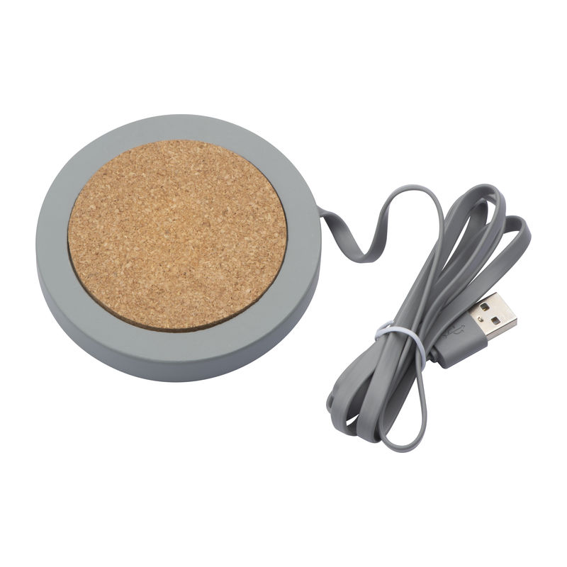 limestone cement wireless charger