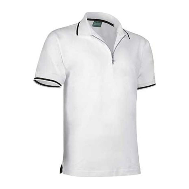 Typed Poloshirt Golf