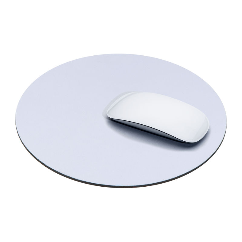 Round mousepad