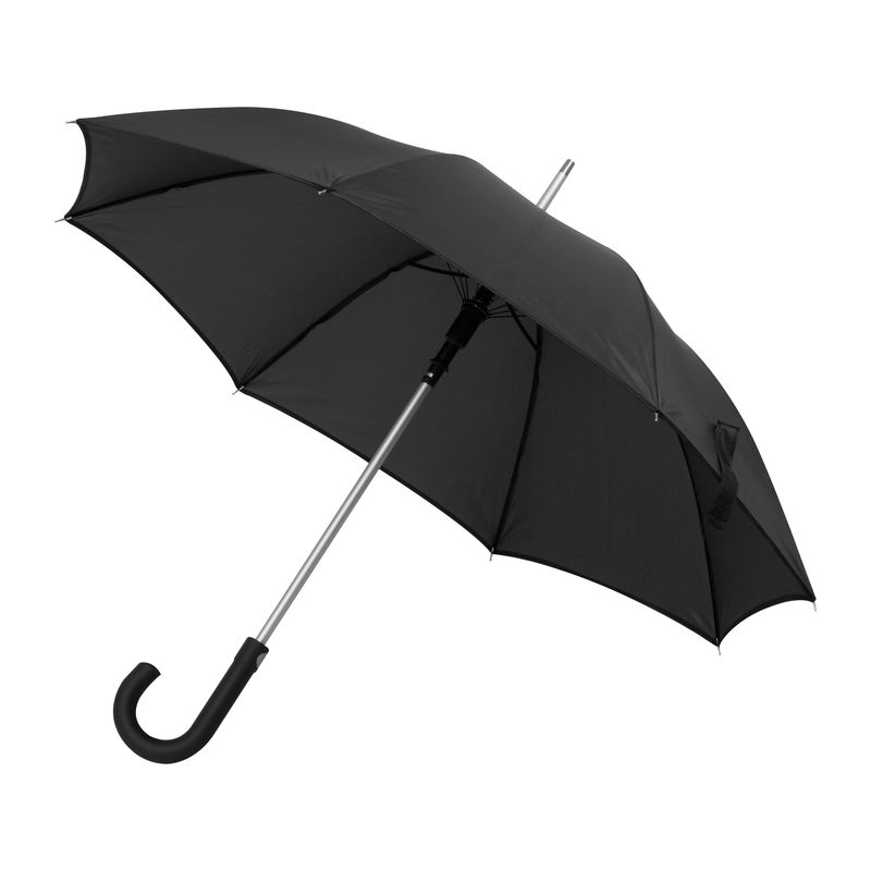 Automatic umbrella