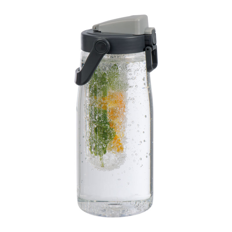 Infuser bottle