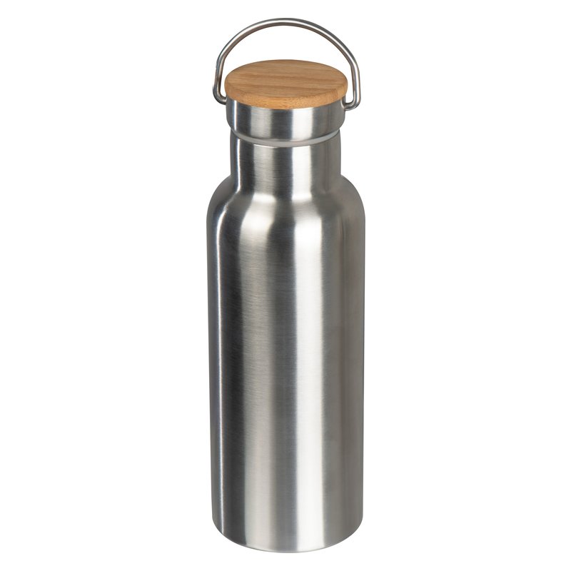 Stainless steel drinkingbottle