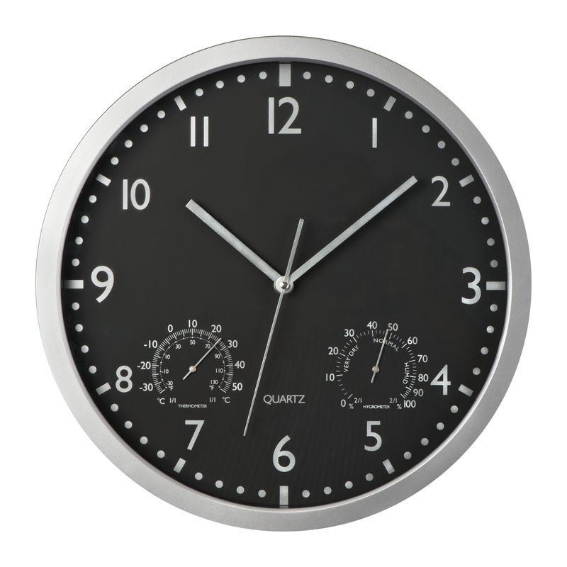 Wall clock CrisMa