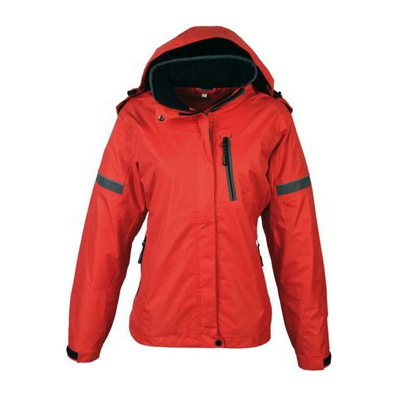 BONETE WOMEN Autumn jacket