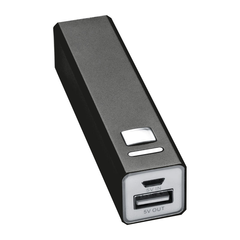 Metal powerbank