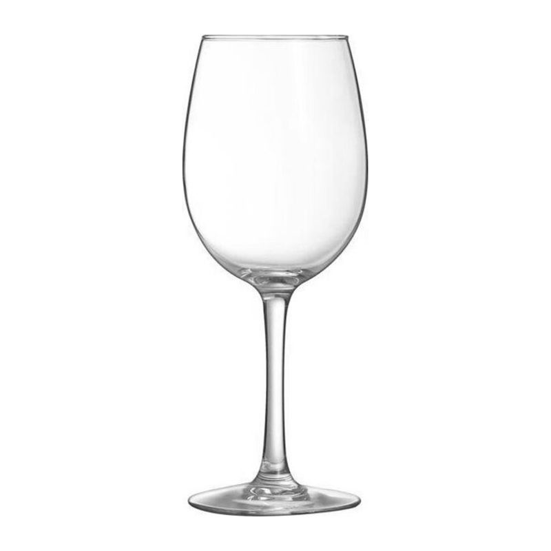 LA CAVE wine chalice 36 cl