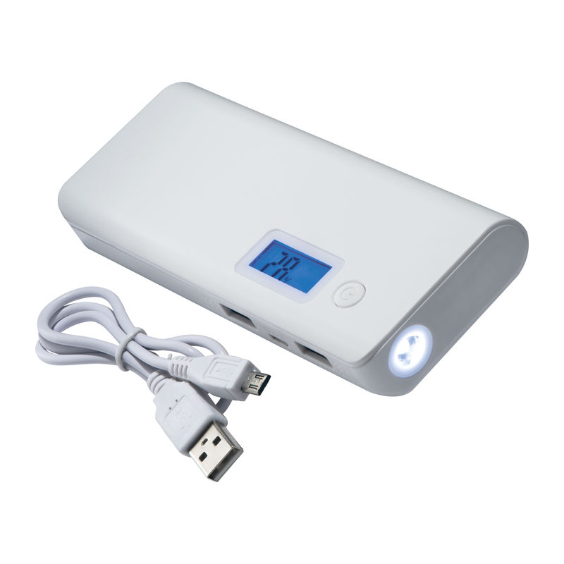 Powerbank 10,000 mAH