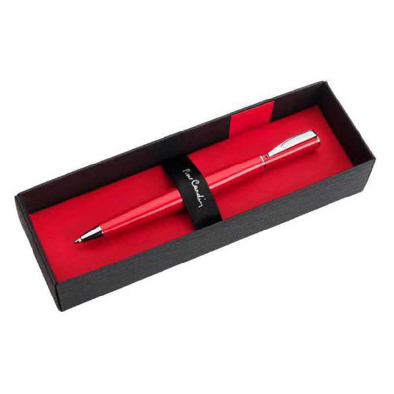 MATIGNON Ballpoint pen, red