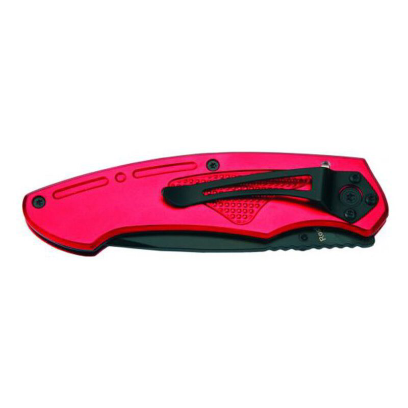 MATRIX Pocket knife, red