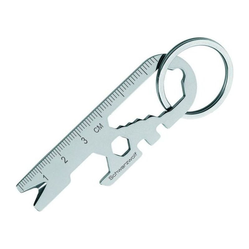 ATACAMA multifunctional keychain