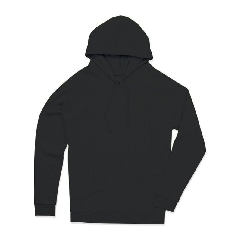 HOODED SWEATSHIRT 