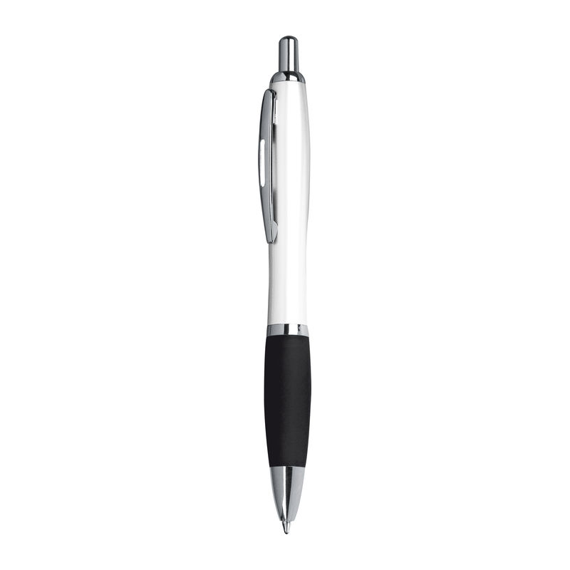 Plastic ball pen