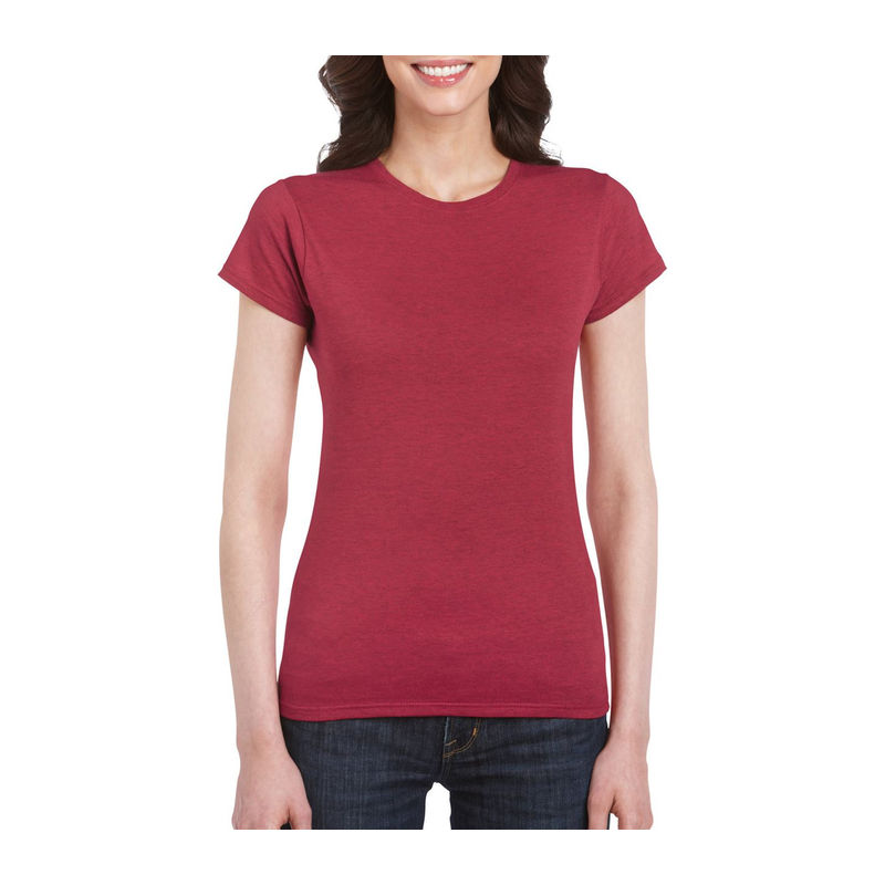 SOFTSTYLE® LADIES T-SHIRT