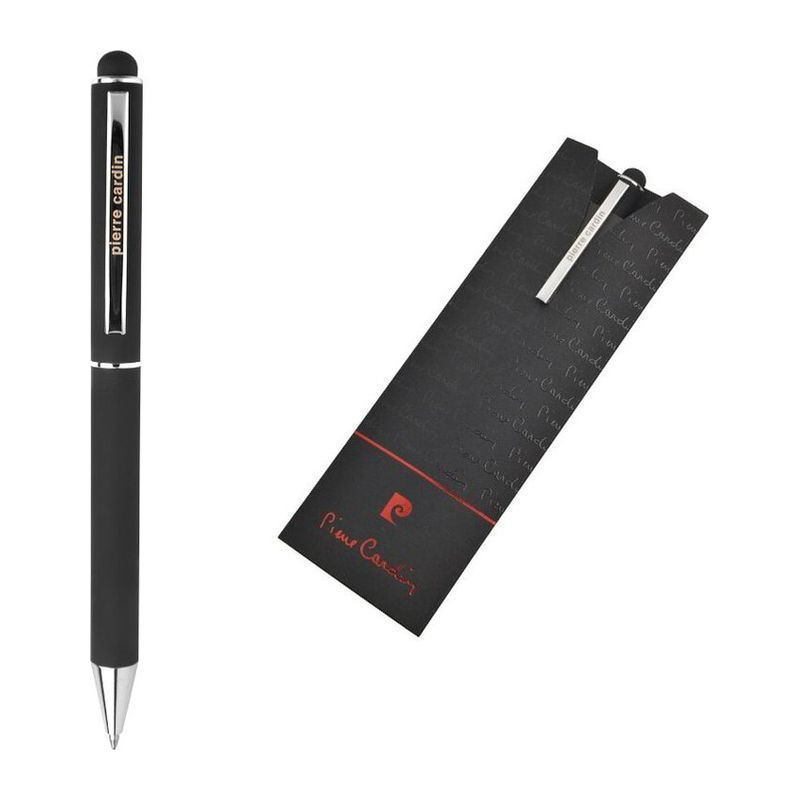 CLAUDIE ballpen, black