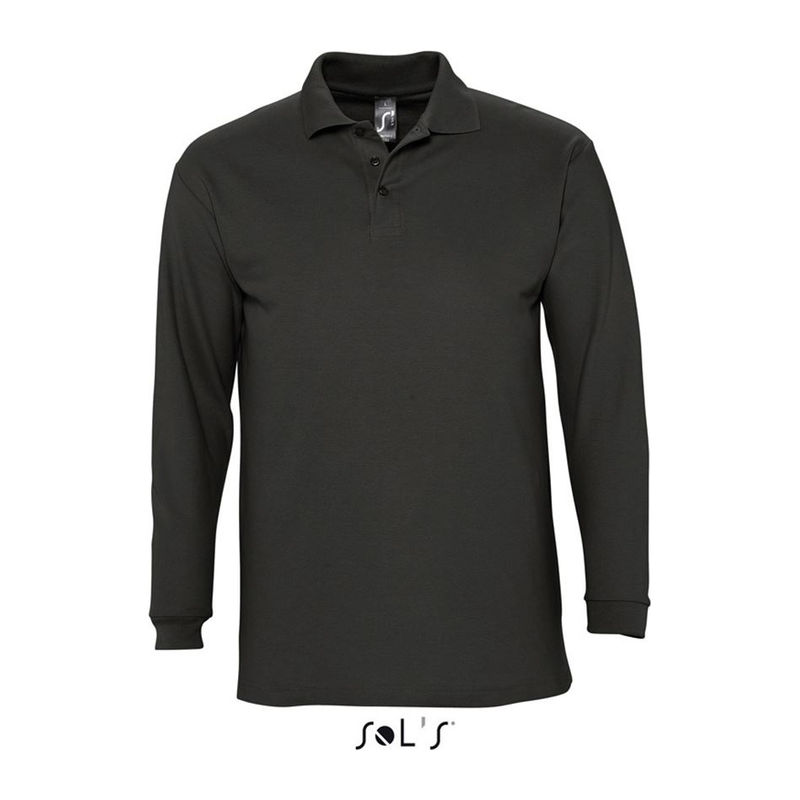 SOL'S WINTER II - MEN'S POLO SHIRT