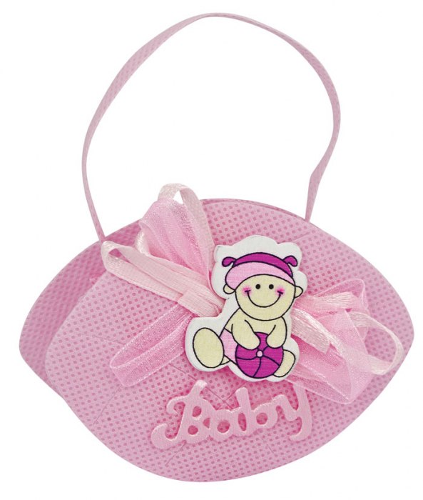 SMALL BAG FAVOR BABY GIRL