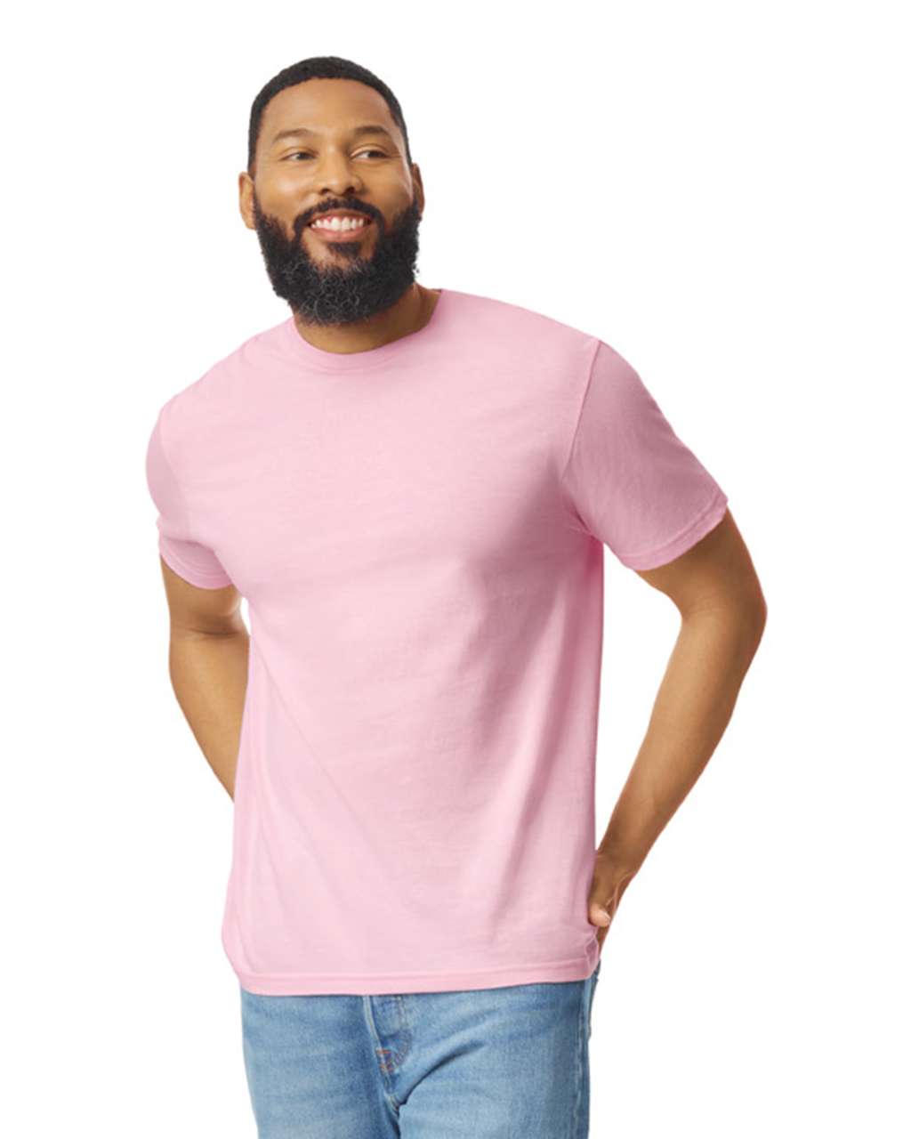 SOFTSTYLE® ADULT T-SHIRT