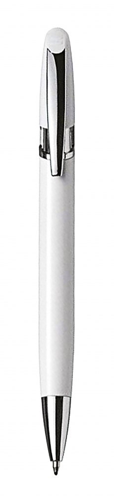 BALLPOINT ALUMINIUM WHITE