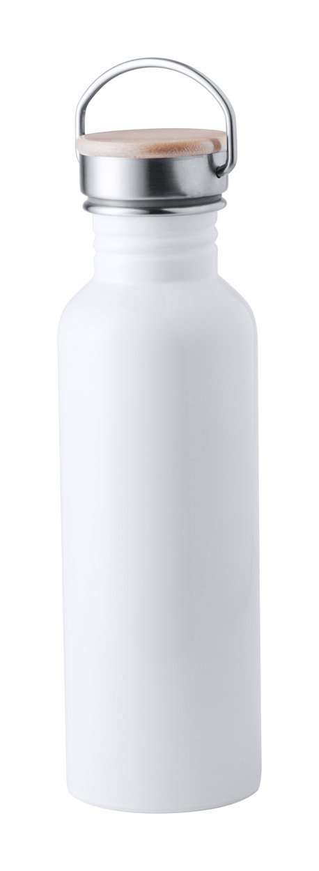 Tulman stainless steel bottle