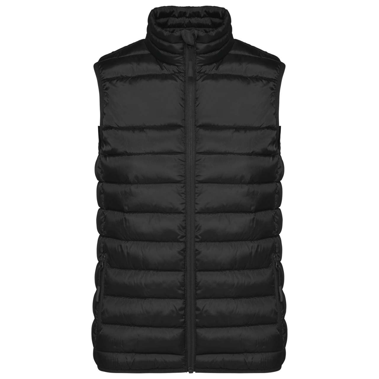 LADIES' QUILTED BODYWARMER